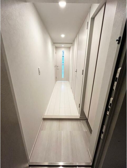 その他　別部屋同間取り参考写真