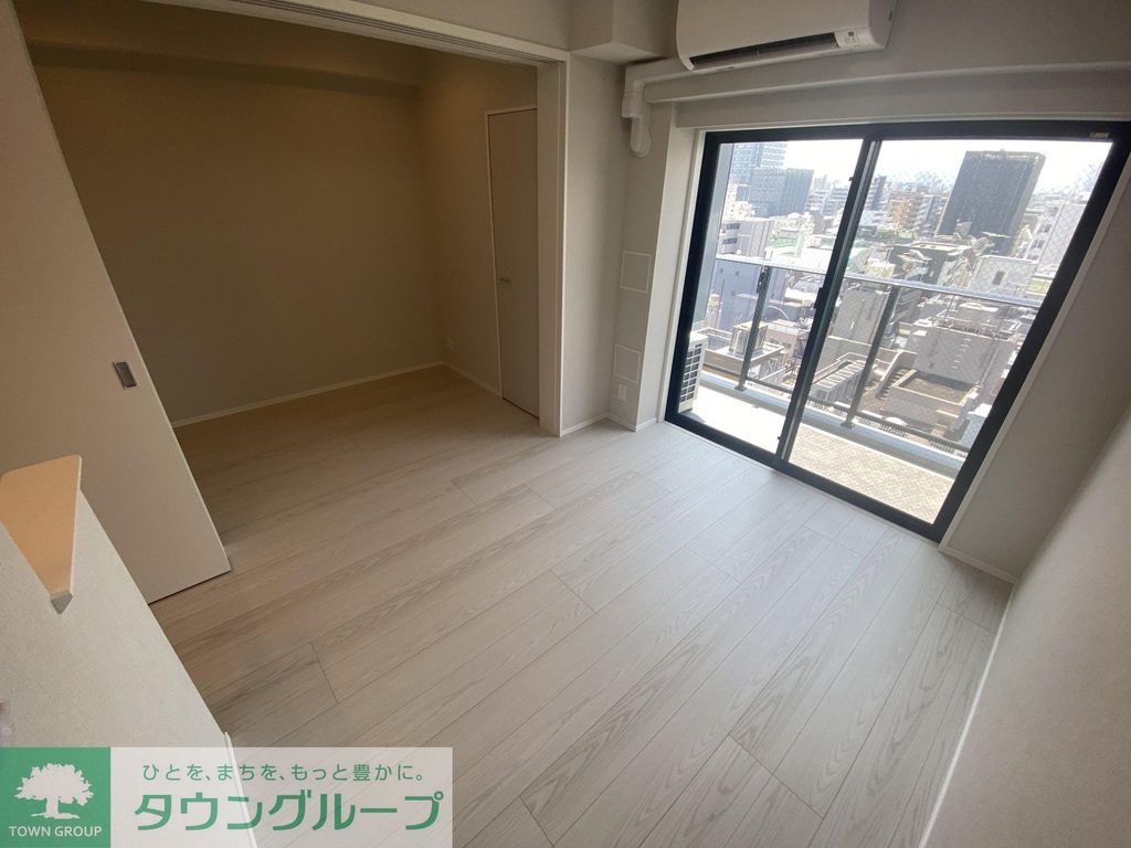 居室・リビング　設備