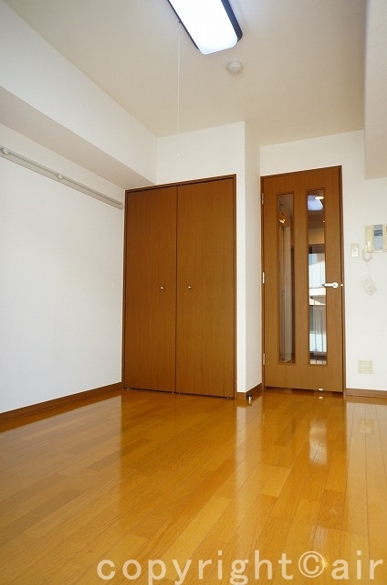 居室・リビング　洋室