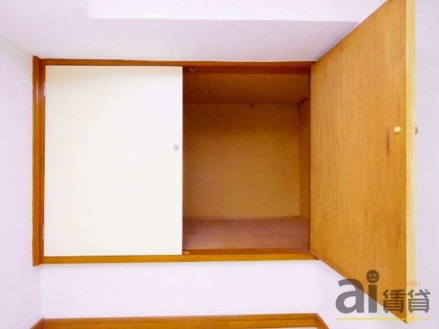 収納　※同仕様写真