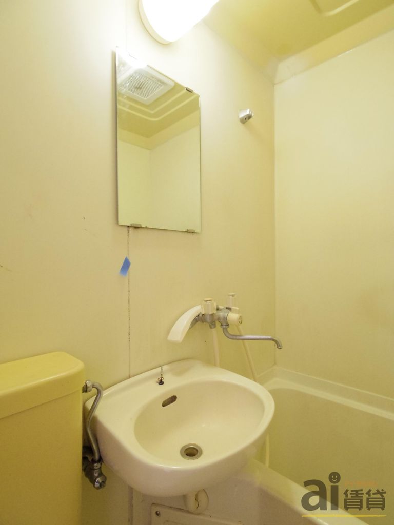 洗面設備　※同仕様写真