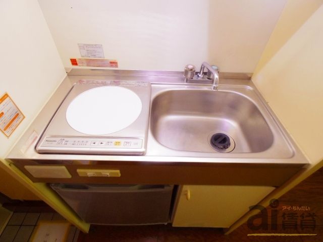 キッチン　※同仕様写真