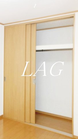 収納　収納です。