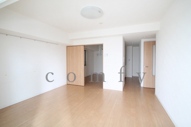 居室・リビング　リビングダイニング