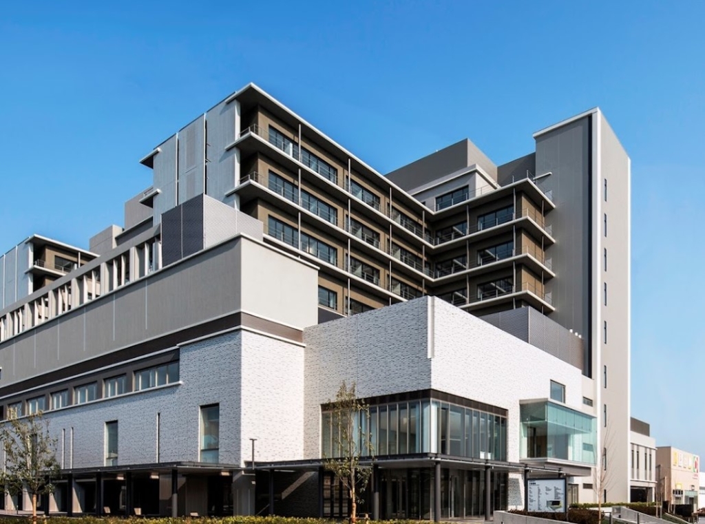 病院　千船病院（病院）まで340m