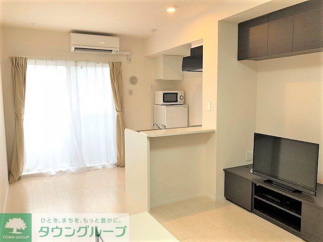 居室・リビング　同タイプ代表写真となり設備仕様は一部異なる場合があります。