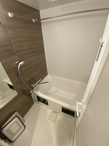 バス・シャワールーム　参考写真