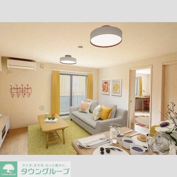 居室・リビング