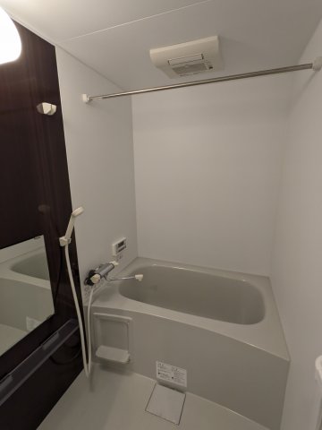 バス・シャワールーム　101号室