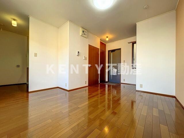 その他部屋・スペース　ゆとりの広さです