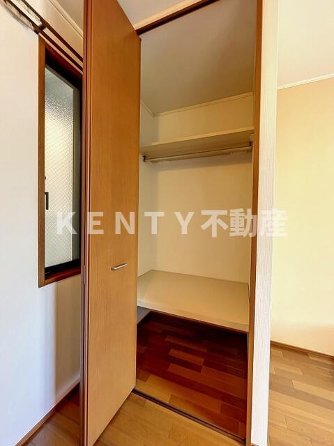 収納　小物を収納するのに便利です