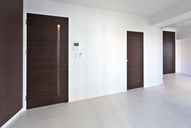 その他部屋・スペース　明るい室内です