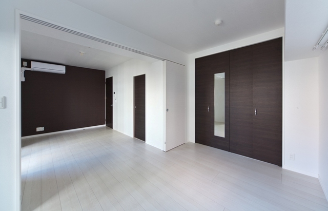 居室・リビング　おしゃれなリビングです