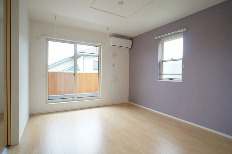 居室・リビング　図面と現状に相違がある場合には現状を優先