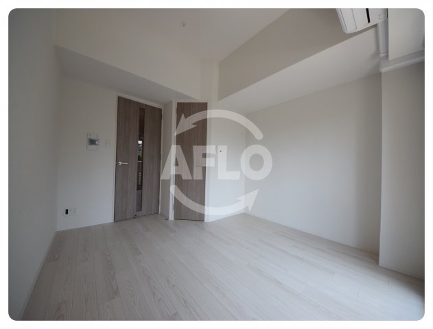 居室・リビング　エスリード大阪上本町レジェーロ　リビング