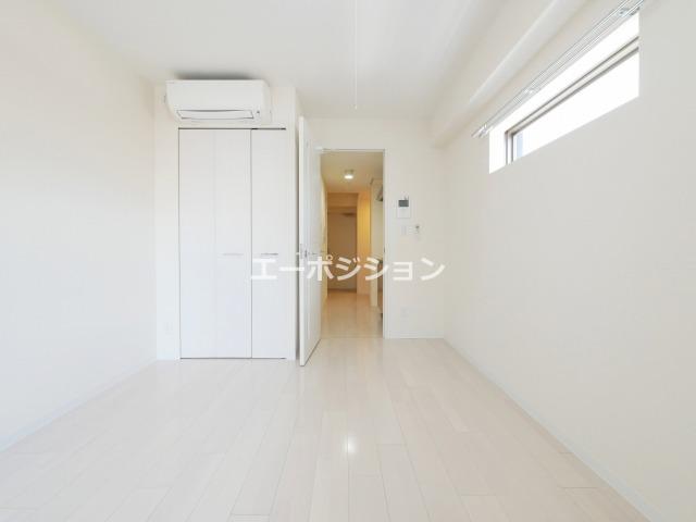 居室・リビング　ジュネーゼグラン難波ミラージュ