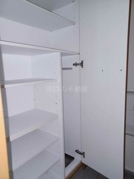 収納　※現状優先
