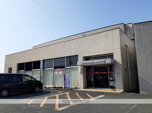 銀行　静岡銀行　雄踏支店（銀行）まで900m