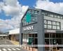 スーパー　サニー森林都市店（スーパー）まで637m