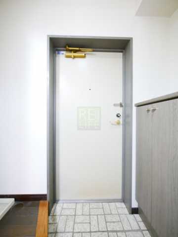 玄関　別部屋参考写真