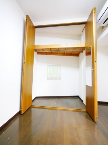 収納　別部屋参考写真