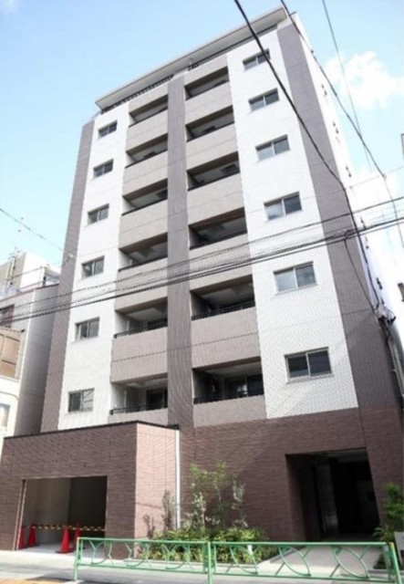 建物外観　おしゃれな外観
