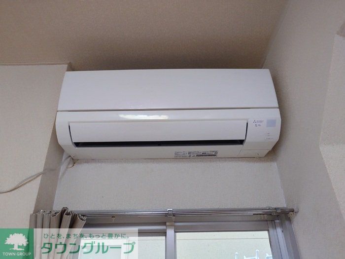 その他設備　設備