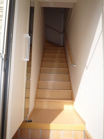 玄関　シンプルで使いやすい玄関です