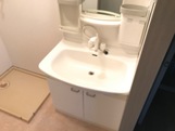洗面設備　【人気！おすすめ物件！！】お問い合わせはお早めに♪