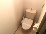 トイレ　【人気！おすすめ物件！！】お問い合わせはお早めに♪