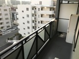 バルコニー　【人気！おすすめ物件！！】お問い合わせはお早めに♪