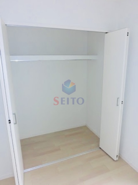 収納　同型モデル