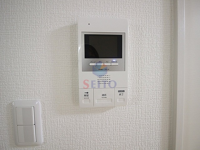 セキュリティ　同型モデル