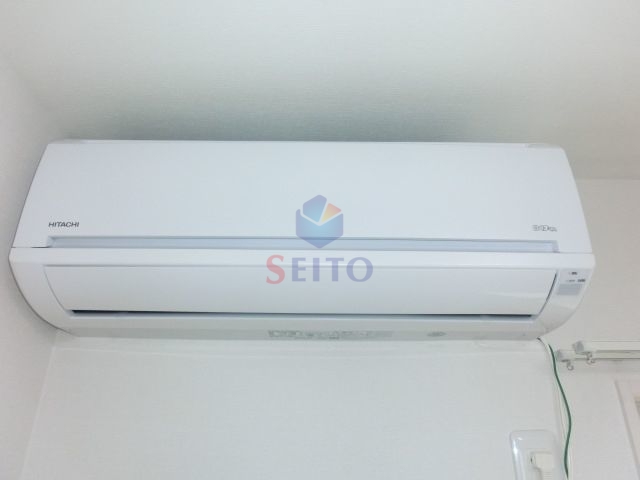その他設備　同型モデル
