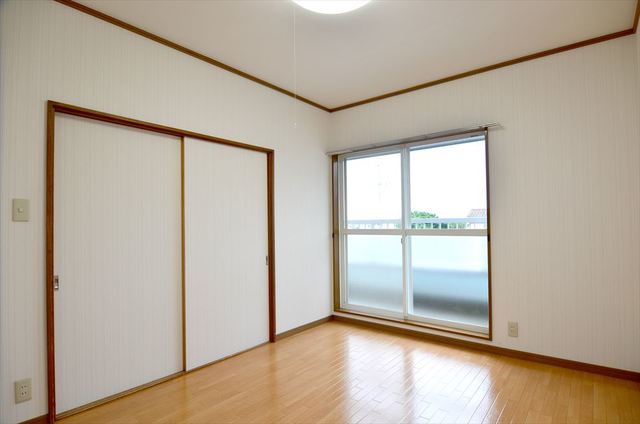その他部屋・スペース　洋室６帖