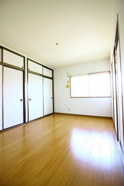 その他部屋・スペース　反転の同タイプ部屋の写真になります。