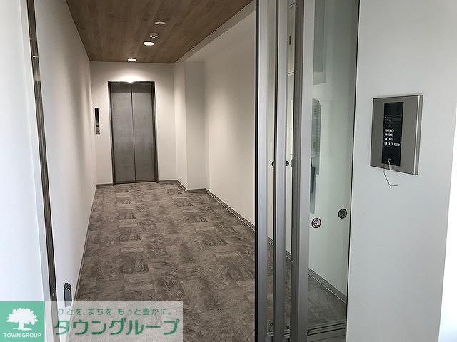 ロビー