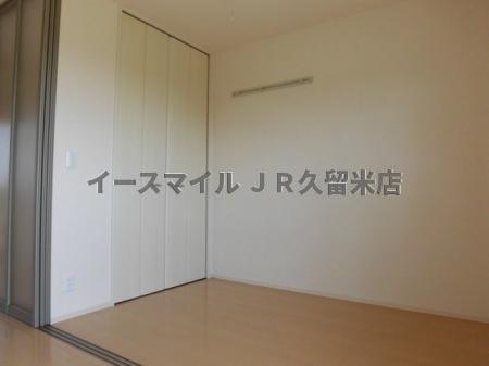 トイレ　清潔感のあるトイレです