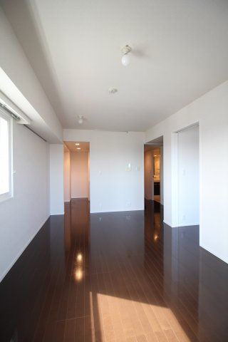 その他部屋・スペース　（別タイプ参考写真）パークアクシス板橋本町弐番館　板橋区清水