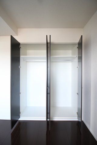 収納　（別タイプ参考写真）パークアクシス板橋本町弐番館　板橋区清水