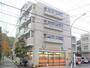 六浦駅より徒歩7分 築36年7ヶ月 5階建の賃貸物件