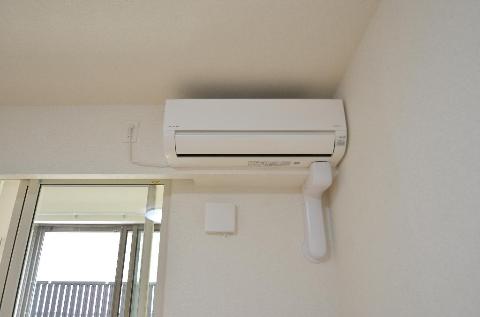 その他設備　室内設備