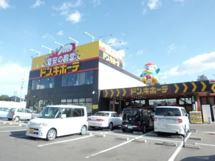 その他　ドンキホーテ（その他）まで1300m