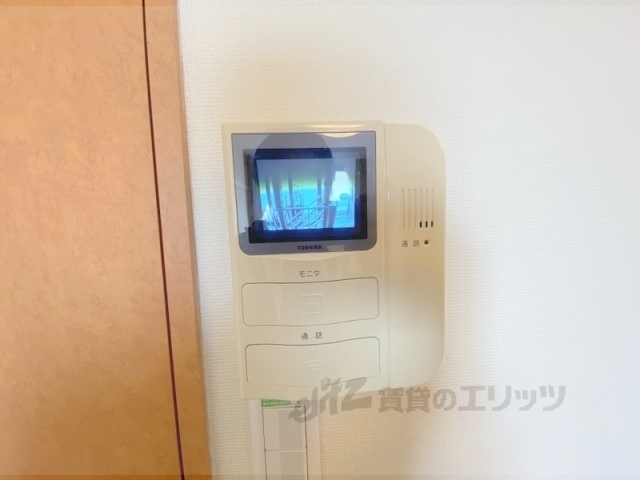セキュリティ　ドアフォン（ＴＶ含）