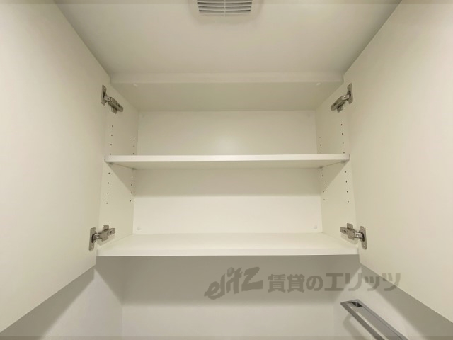 その他部屋・スペース　冷蔵庫置場