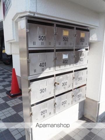その他共有部分　その他共有部分