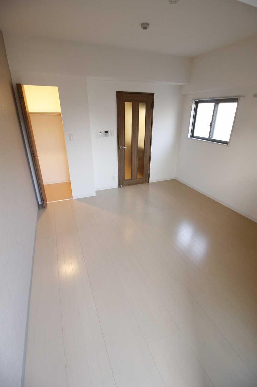 その他部屋・スペース　別タイプの部屋の写真です
