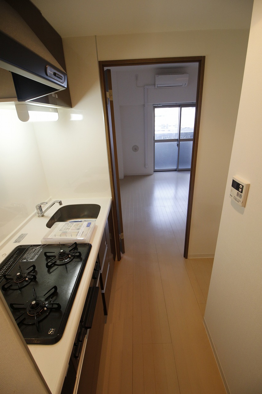その他部屋・スペース　別タイプの部屋の写真です