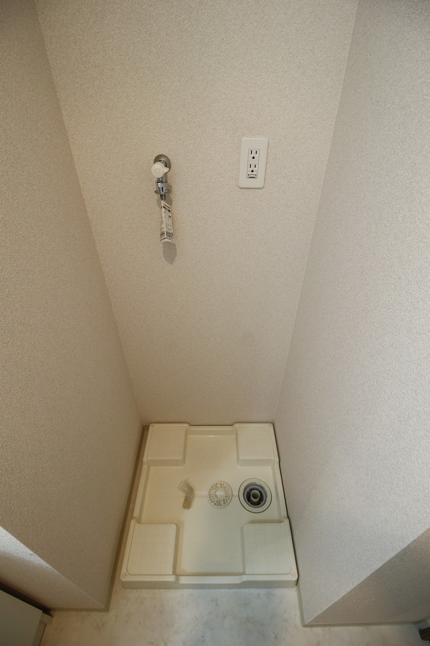 その他設備　別タイプの部屋の写真です
