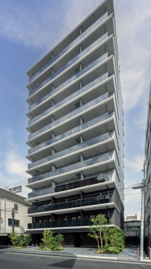 建物外観　☆外観☆